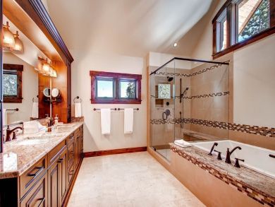 Breckenridge Luxury Ski Retreat